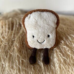 Jellycat Toast